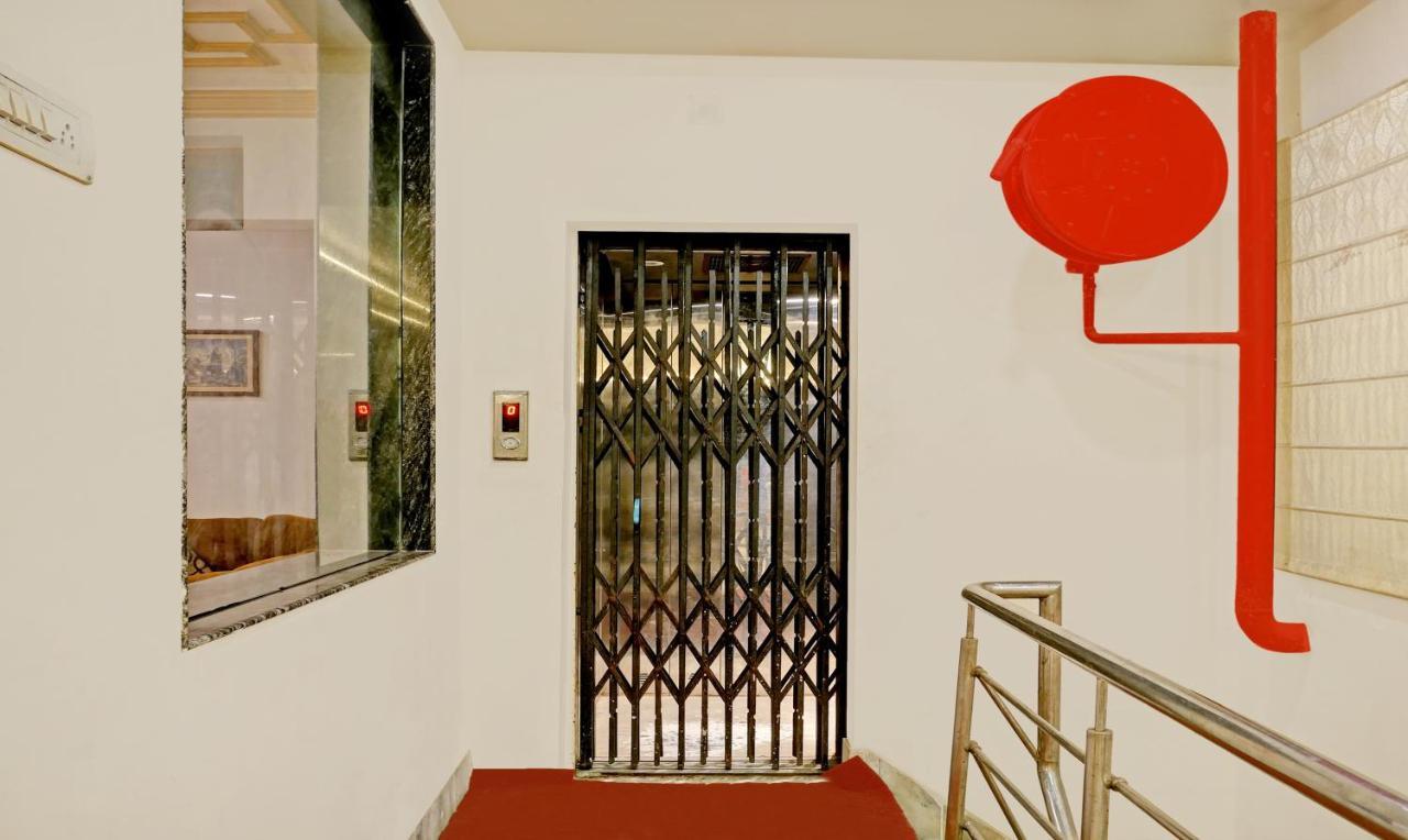 Treebo Trend Gupta Inn Varanasi Exterior photo
