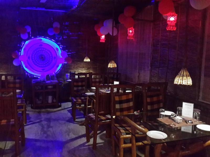 Treebo Trend Gupta Inn Varanasi Exterior photo